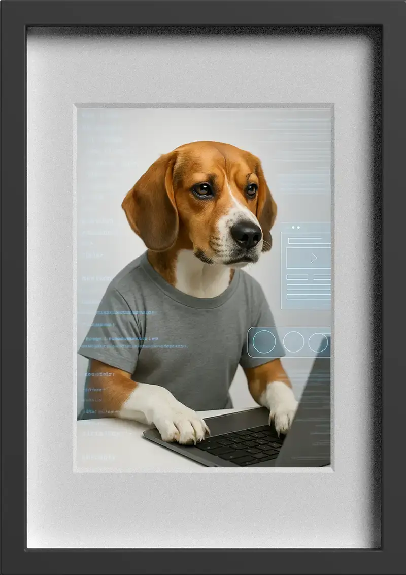 Fritz Webdesign