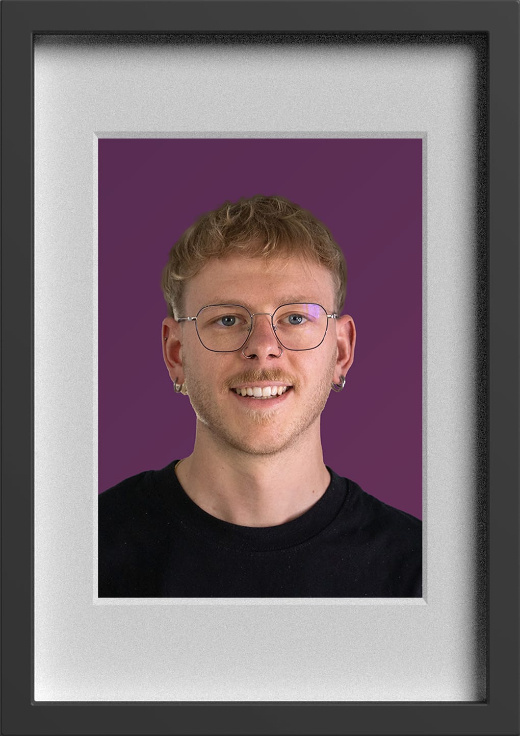 Sebastian Rackles