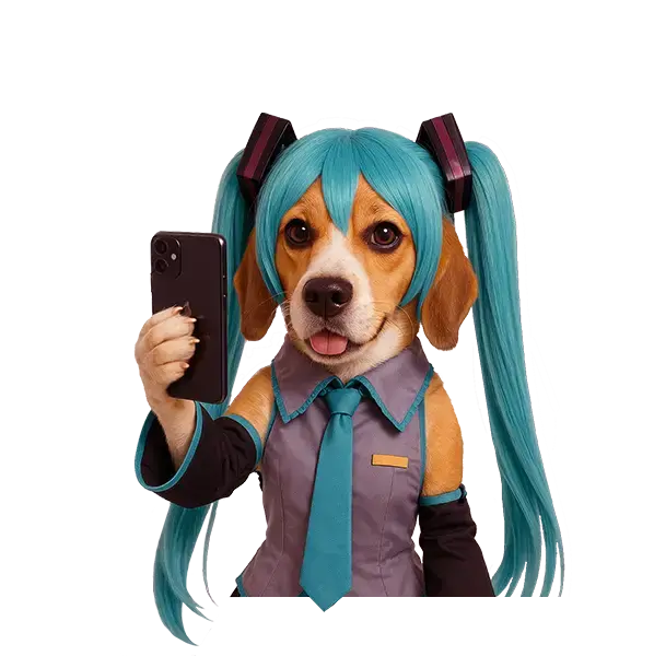 Social Media Marketing Influencer Fritz