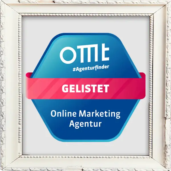 OMT-Agenturfinder