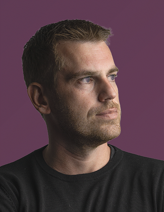 Andreas Müller