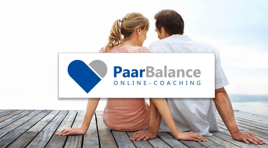 Startup-PR für Coaching-Portal PaarBalance