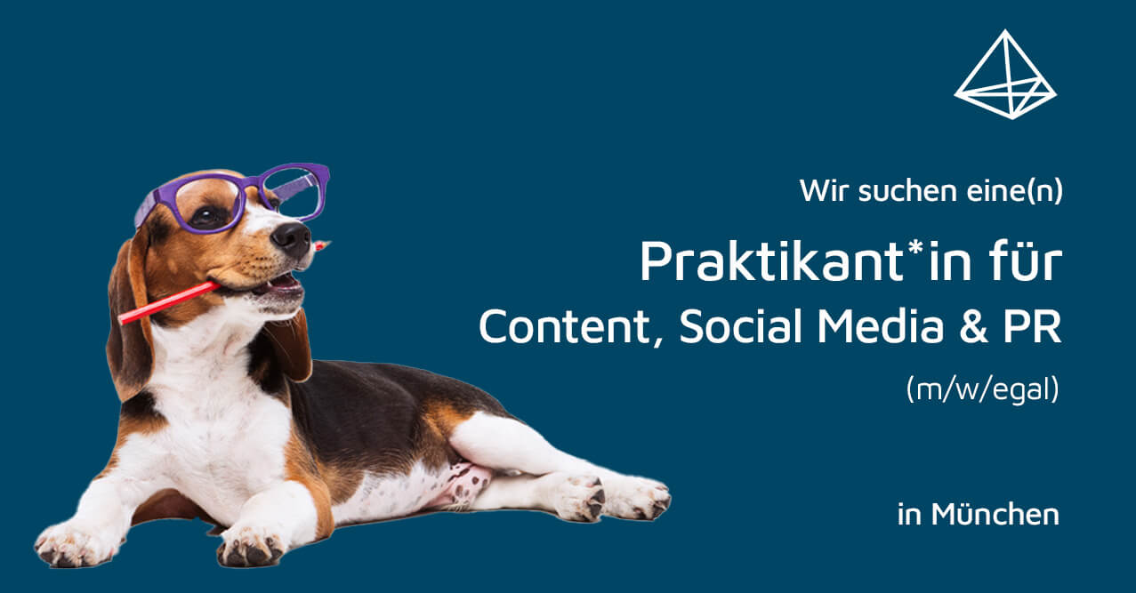 Agentur-Praktikum 2021
