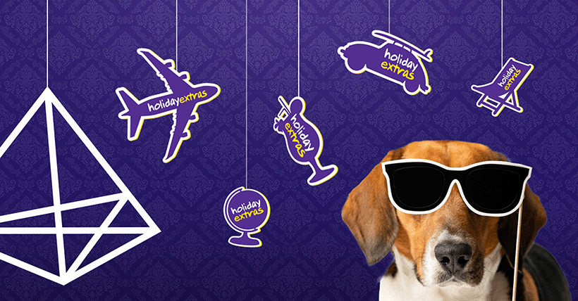 comprisma macht B2C-PR für Holiday Extras