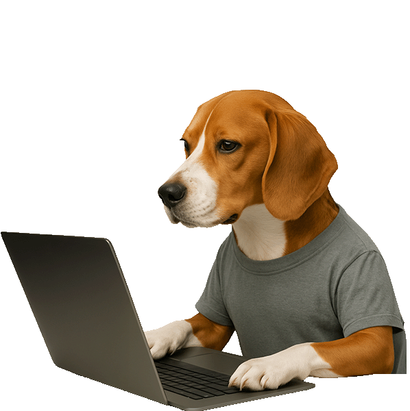 Webdesign Fritz