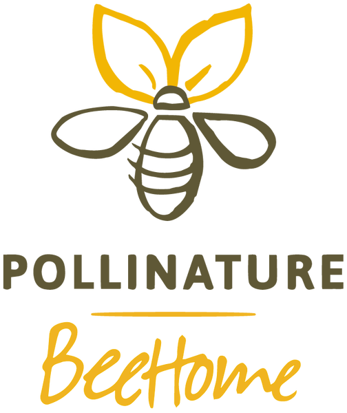 Logo Pollinature