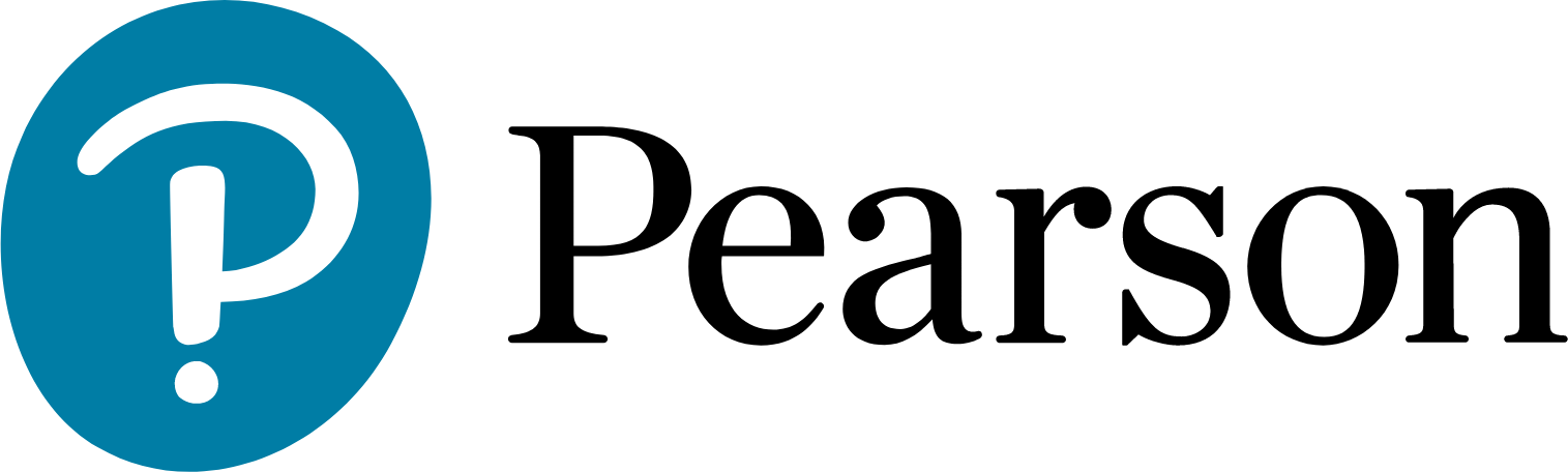 Logo Pearson