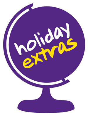 Logo Holiday Extras Deutschland GmbH