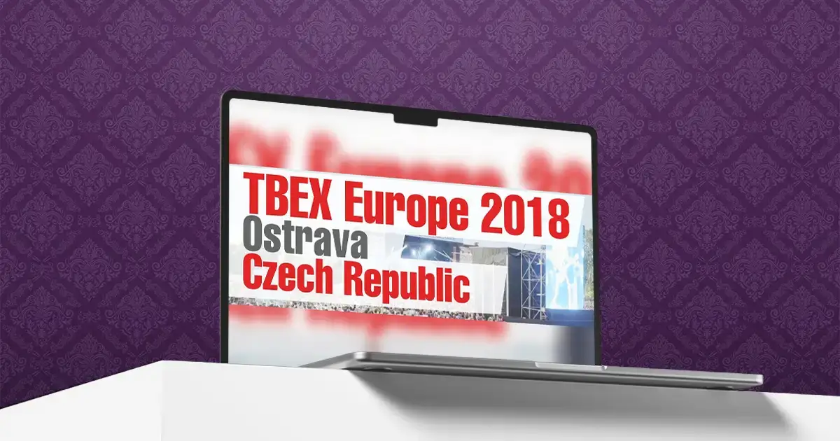 TBEX 2018