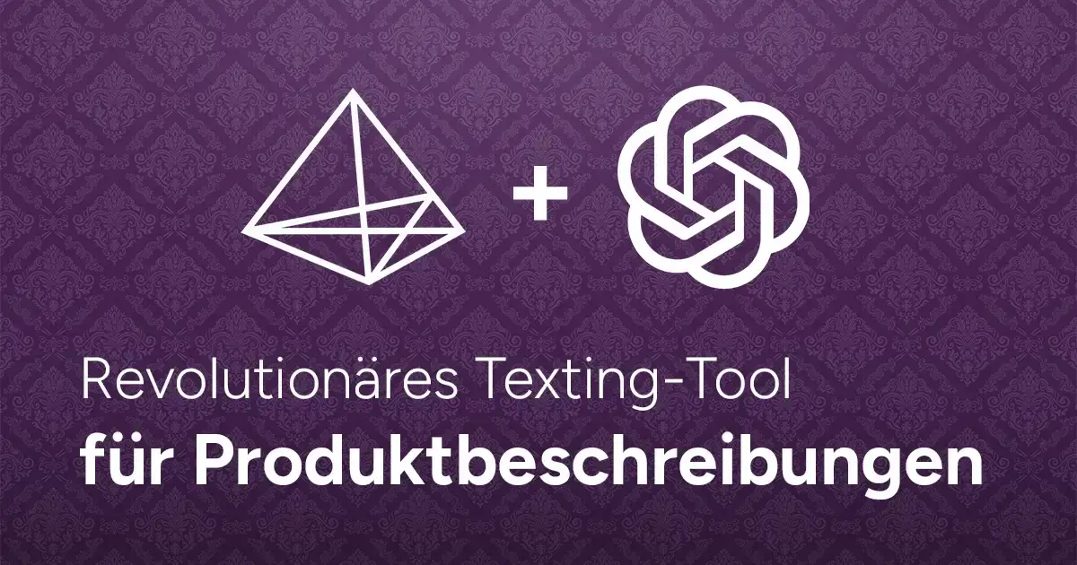Texting-Tool für Onlineshops