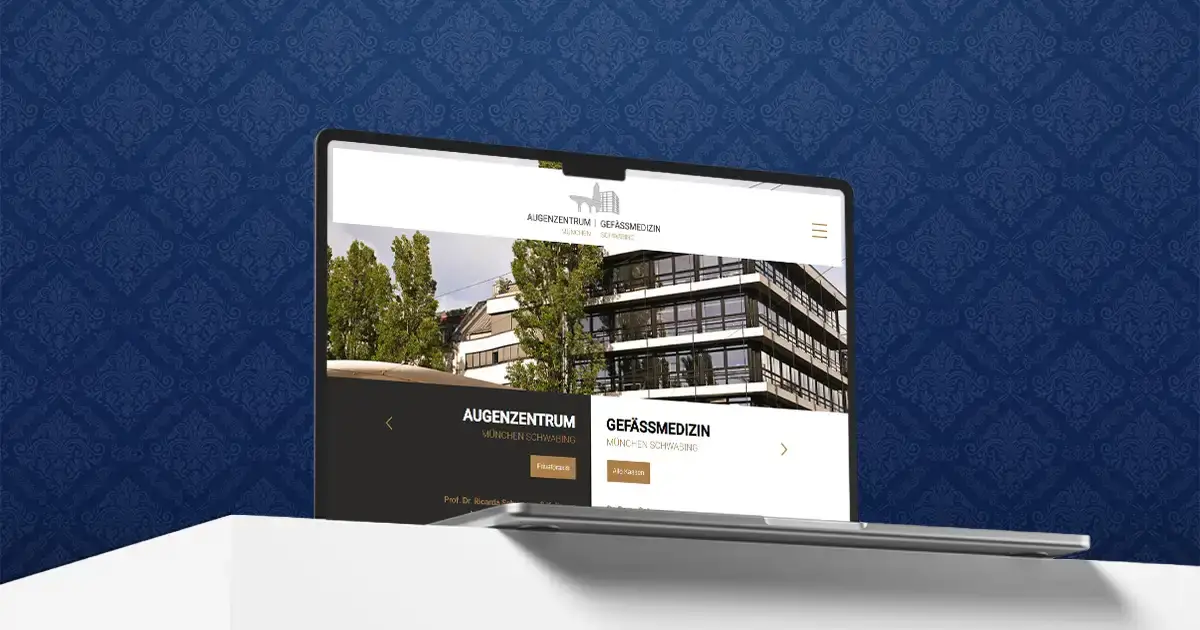 Praxiszentrum Schumann