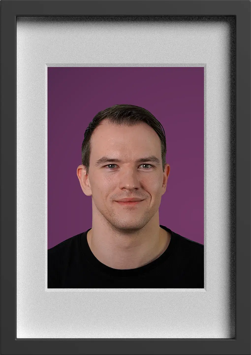 Florian Decker