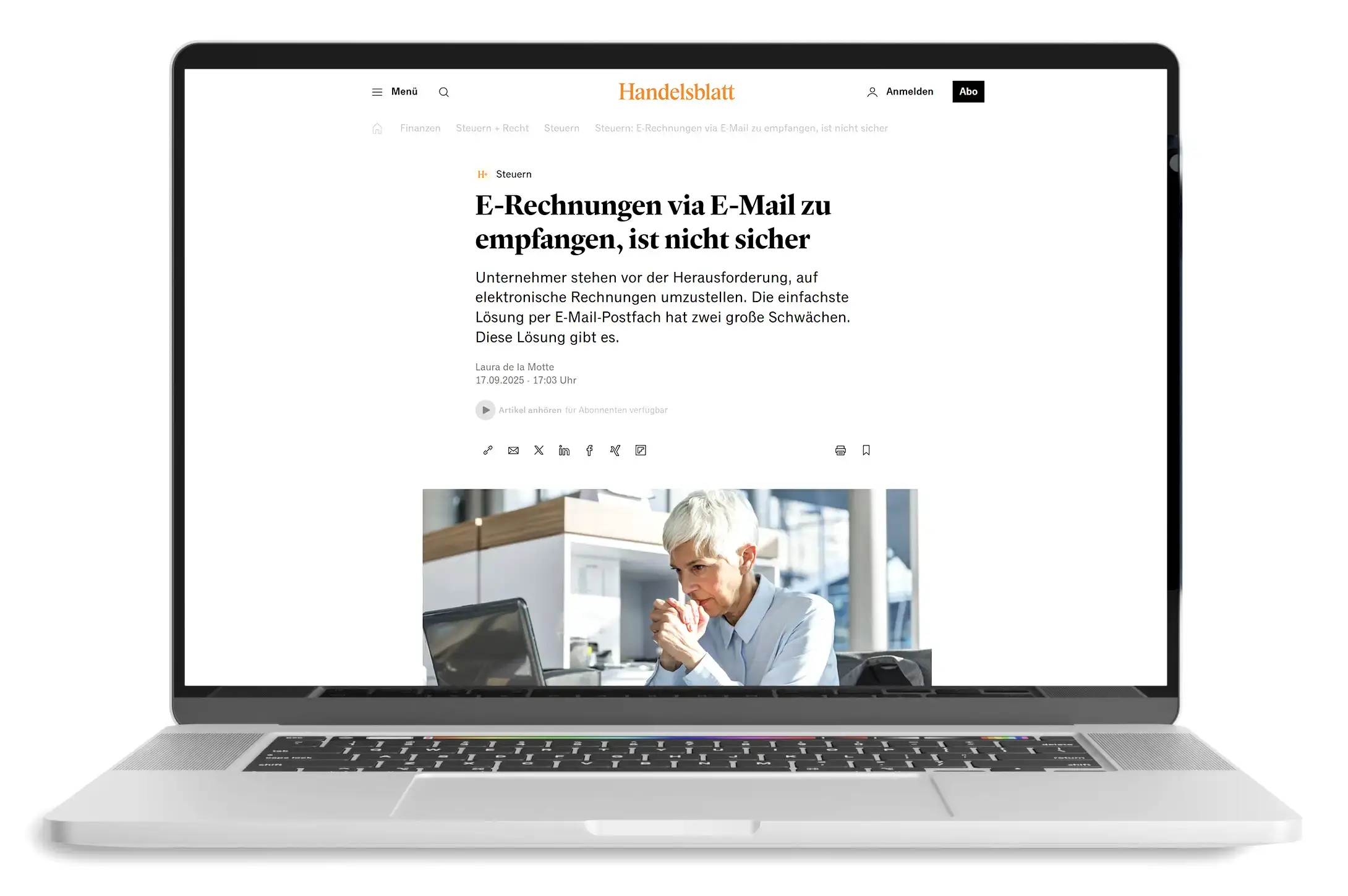 How Billit entered the German market using content & PR » comprisma ...