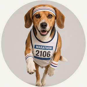 Medienmotor-pr-paket-performance » Comprisma | Pr-agentur München Pr-paket Medienmotor Performance Mit Beagle Fritz